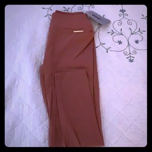 Whitney Simmons X Gymshark Leggins